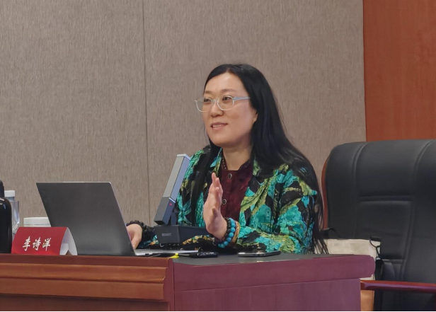 【领学课堂】干部&人才系列培训丨五子联动融入新发展格局，推动首都经济高质量发展