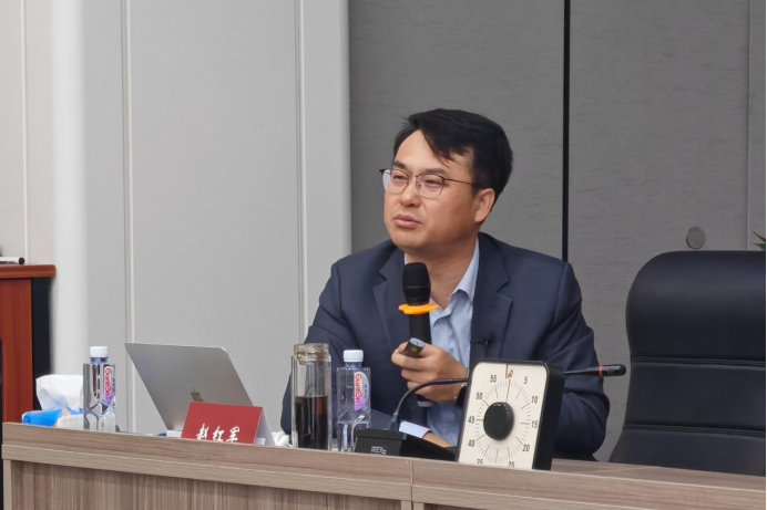【领学课堂】2024年新智兴社全员素能提升培训丨创新思维与创新管理